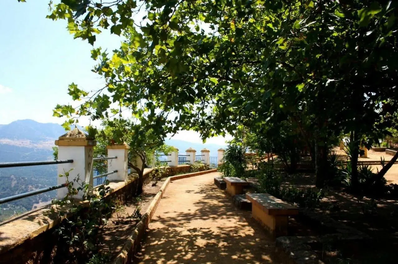 Spa, Sierra Y Sol Cortes de la Frontera