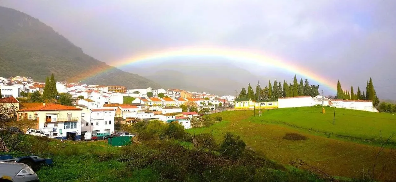 Spa, Sierra Y Sol Cortes de la Frontera