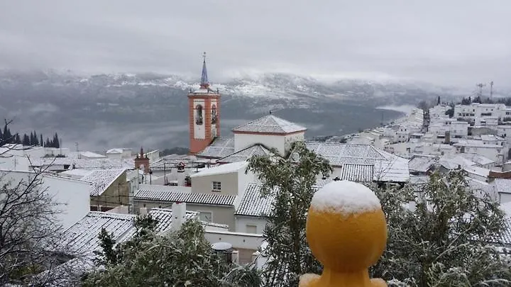 Spa, Sierra Y Sol Cortes de la Frontera Spain