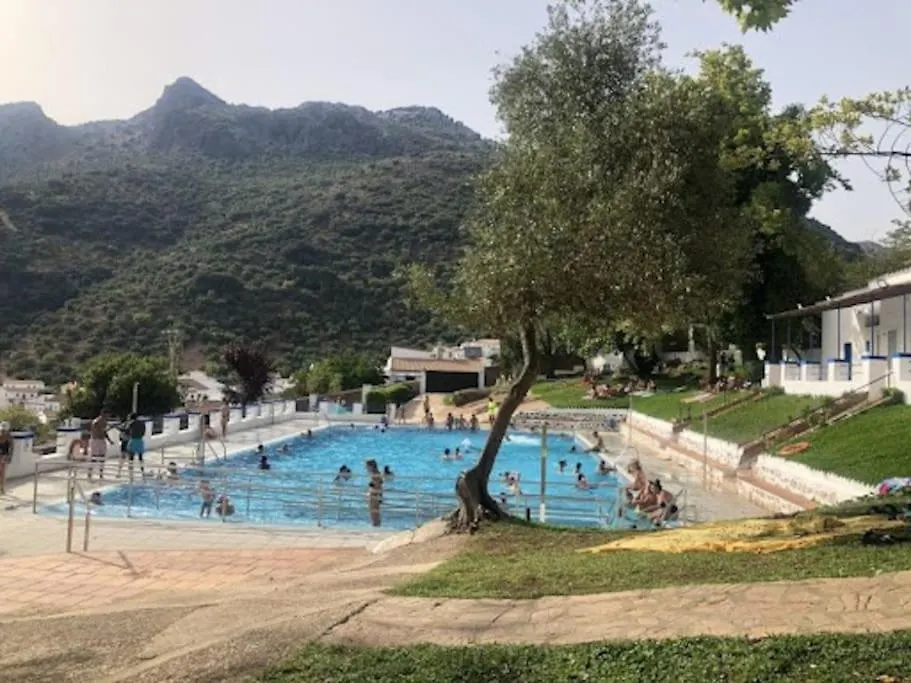 Spa, Sierra Y Sol Cortes de la Frontera 0*,  Spain