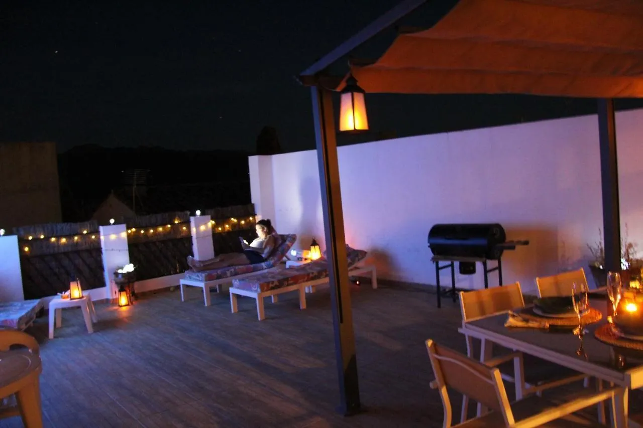 Spa, Sierra Y Sol Cortes de la Frontera Holiday home