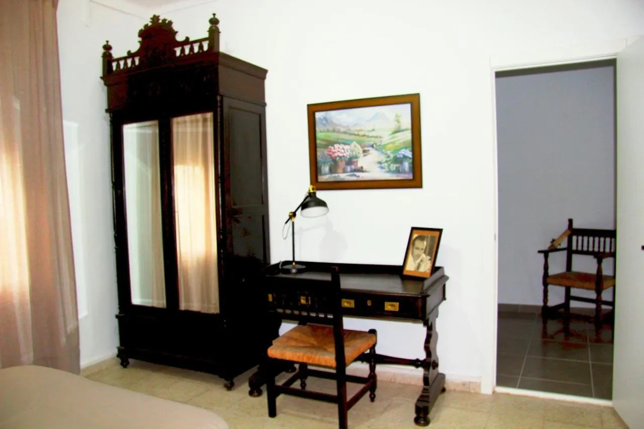 Spa, Sierra Y Sol Cortes de la Frontera Holiday home