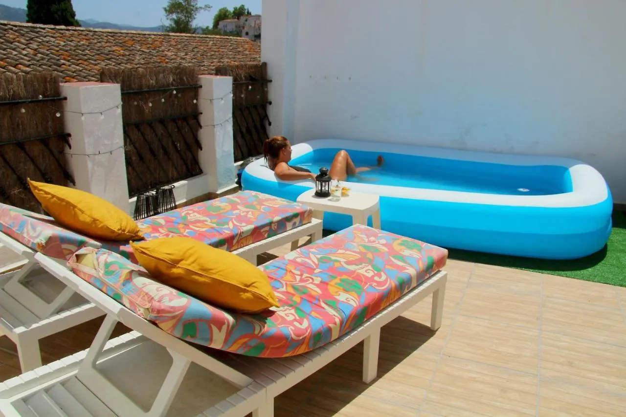 Spa, Sierra Y Sol Cortes de la Frontera